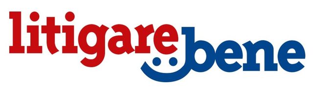 Logo del Metodo Litigare Bene
